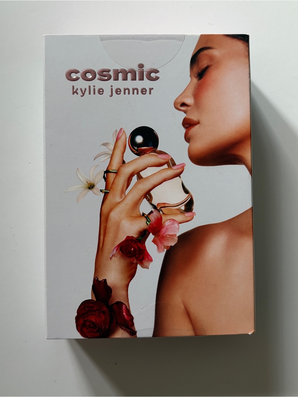 Kylie Jenner Cosmic & 2.0 Pen Spray Gift Set